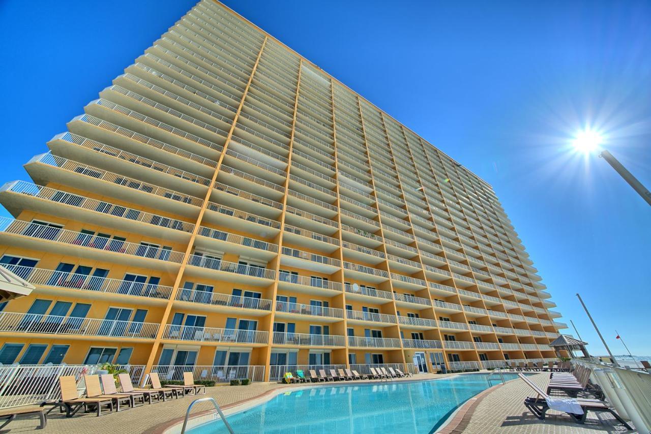Treasure Island 2205 Villa ปานามาซิตี้บีช ภายนอก รูปภาพ