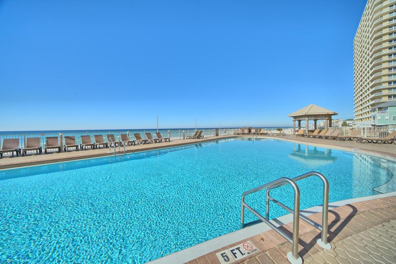 Treasure Island 2205 Villa ปานามาซิตี้บีช ภายนอก รูปภาพ