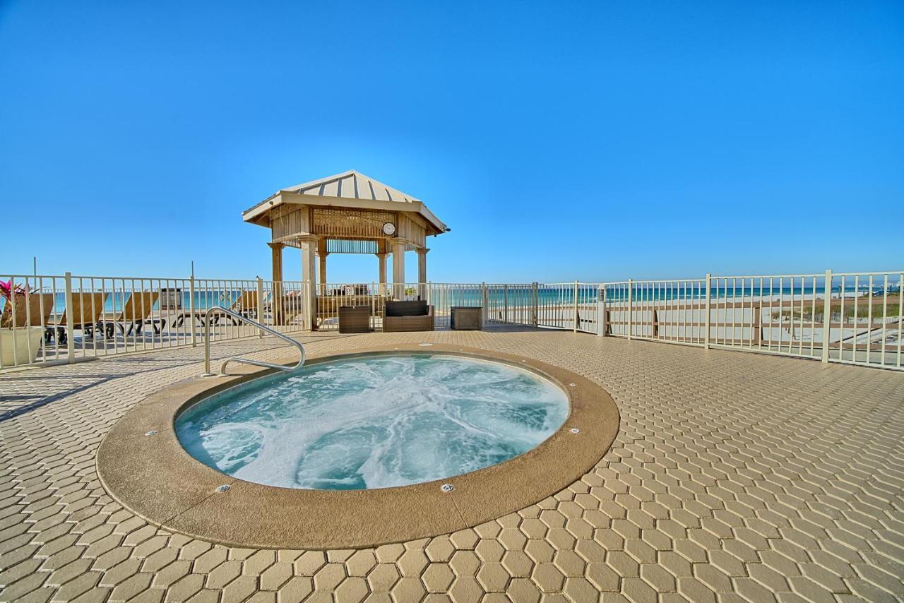 Treasure Island 2205 Villa ปานามาซิตี้บีช ภายนอก รูปภาพ