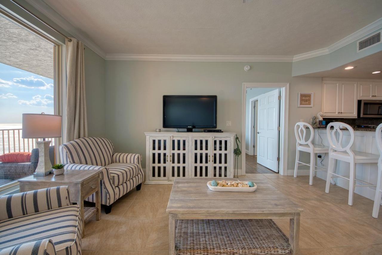 Treasure Island 2205 Villa ปานามาซิตี้บีช ภายนอก รูปภาพ